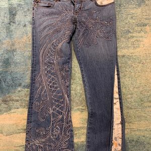 Vintage jeans